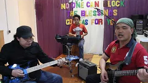 KAPAYAPAAN BY BUTCH CHARVET (COVER)