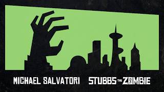 Jingle Bells - Michael Salvatori - Stubbs The Zombie OST