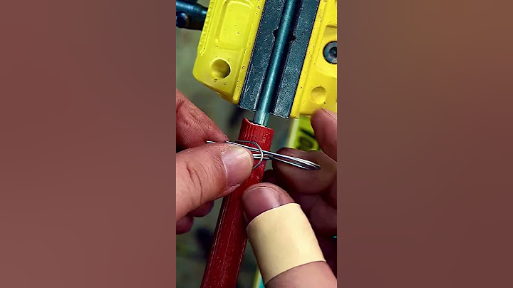 Hose Wire Clamp