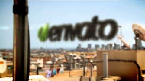 After Effects Project Files - Night & Day - VideoHive