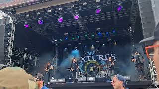 Reaching Home - Textures Live Wacken Open Air 2024