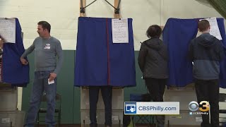 Pennsylvania Gov. Wolf Encouraging Voters To Cast Ballots By Mail In June Primary