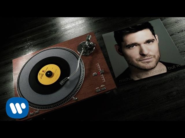 Michael Bublé - God Only Knows