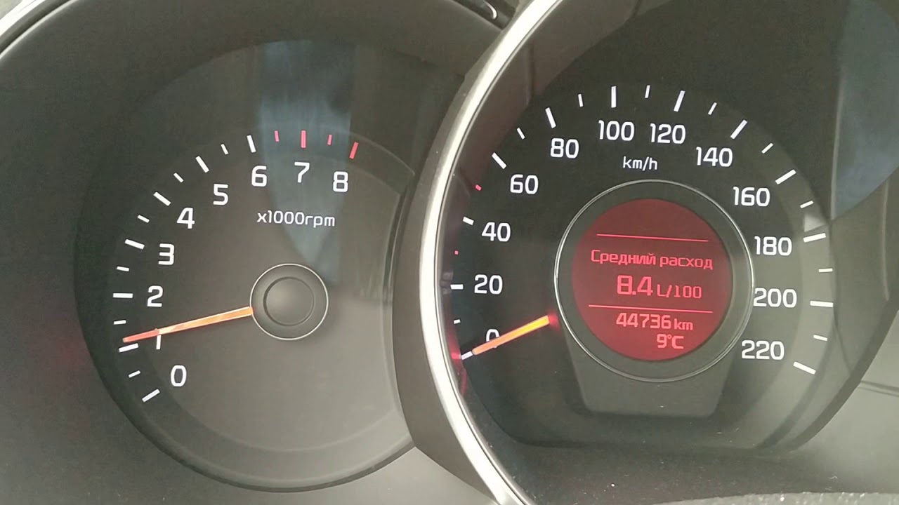 Гудит при разгоне киа рио - 81 фото