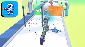 Weapon Master ​- All Levels Gameplay Android,ios (Part 14)