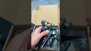 G5 automatic upper bullet continuous slingshot #youtube #diy #slingshot  #lifeisbutadream