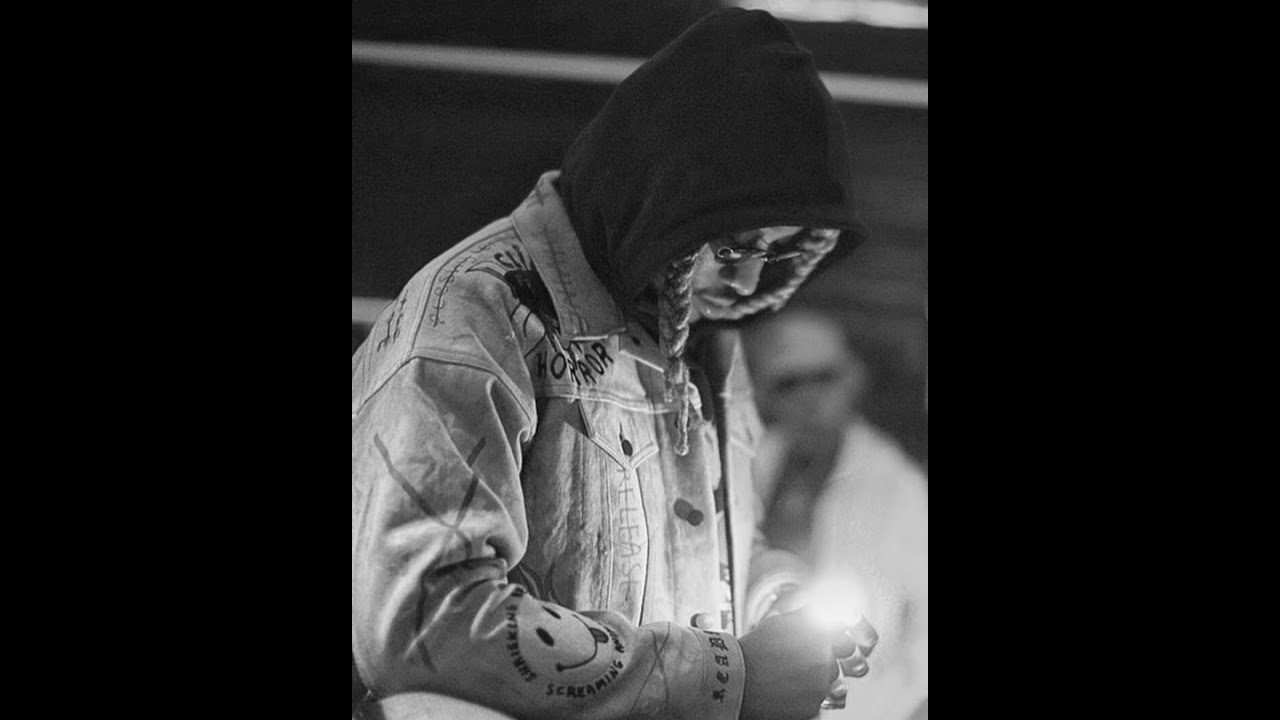 [FREE] FUTURE TYPE BEAT - 