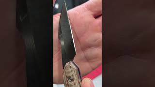STRAIGHT EDGE WHARNCLIFFE SHARPENING