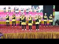 Islam hame sabse pyara  group act  sensational 6th annual function  alfalah english school partur