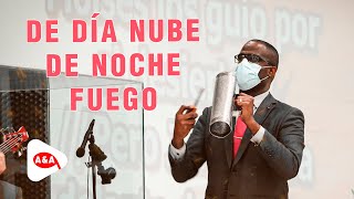 Video voorbeeld van "Cuando Faraón, dejó  ir al pueblo - Alabanza"