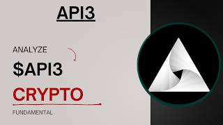 What is $API3 The Data Problem in Crypto Solved