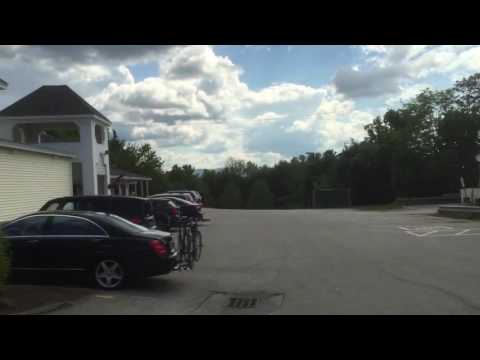 New London, NH,