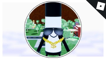 How to get the MAFIA MARKER BADGE & MORPH in FIND THE MARKER MORPHS | Roblox