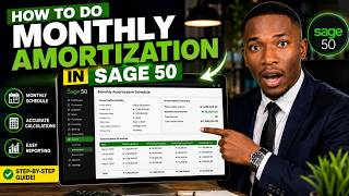 Lesson 31. HOW TO DO MONTHLY AMORTIZATION OF PREPAID EXPENSES