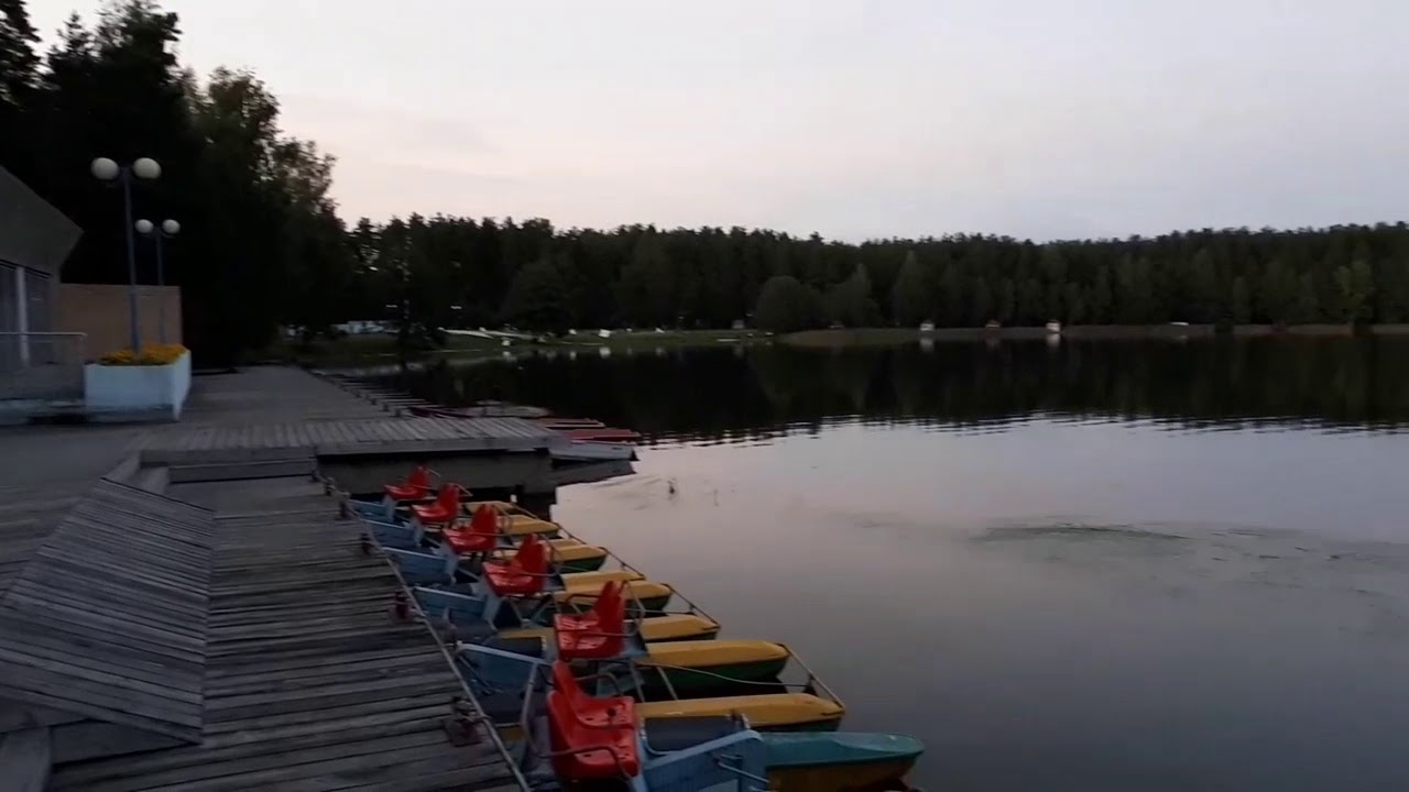 Озеро Белое Шатурский Район Фото