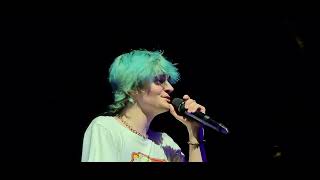 The Tyne - Swansea Arena - 05/09/2023