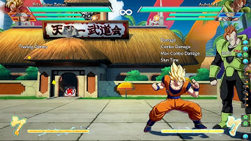 juzo 16 block string?