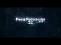 OpTic Pamaj - Pamaj Perfectionist 52