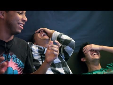 The Excellent Adventures of Gootecks & Mike Ross Season 2 Ep. 12: UNDEFEATED w/ FlashMetroid