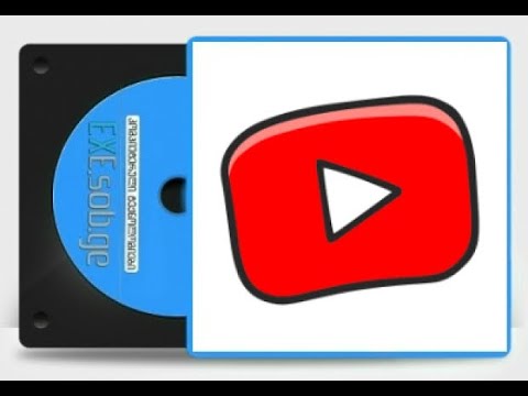 YouTube Kid საბავშვო აპლიკაცია