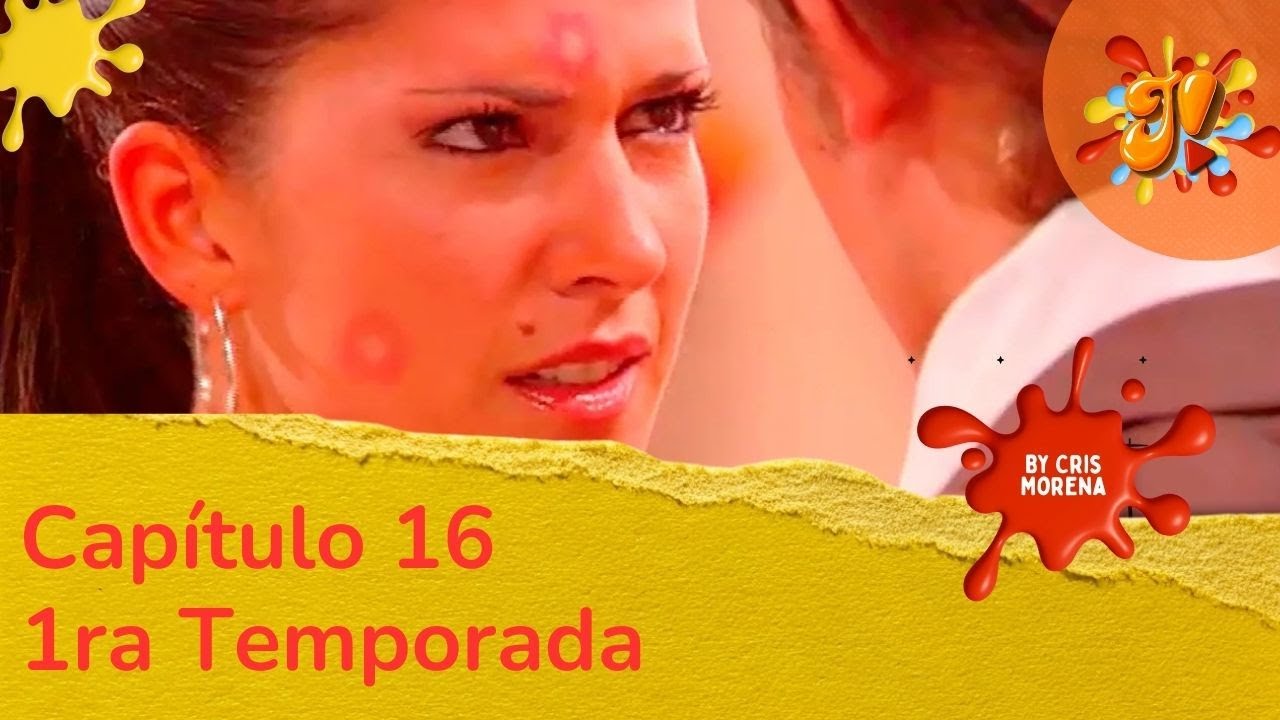 Floricienta Temporada 1 Capitulo 16