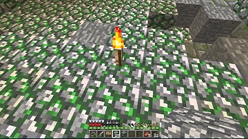 Team UCAN does Super Hostile #10 Spellbound Caves | A Minecraft CTM Map by Vechs | Part 1