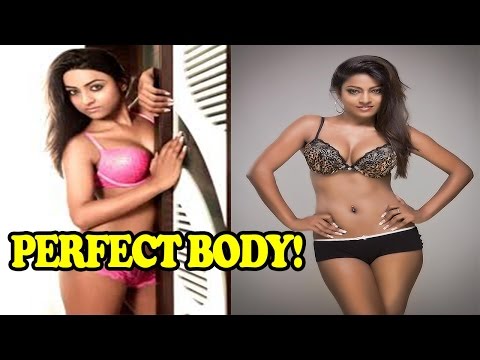 Ritika Gulati Shows Off Her Hot Body| Ritika Gulati