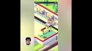 Industry Tycoon - Car Industry Game