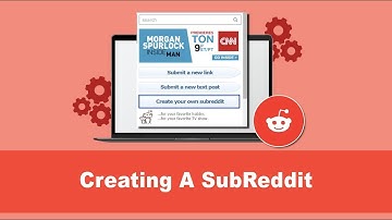How to create a Reddit SubReddit that stays?