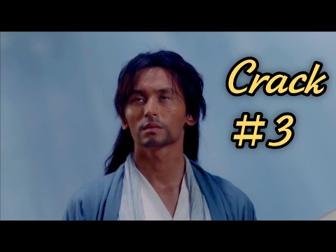 Word Of Honor|Далекие странники| Crack #3