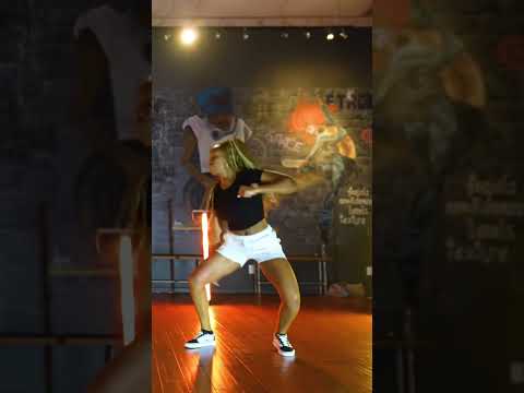 Dibango Dibanga | Bello Falcao Afro Xperience Dallas Dance Class