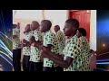 INJILI YA BWANA BY A I C KALULUINI Choir YATTA INJILI YA BWANA BY A I C KALULUINI Choir YATTA