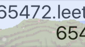 How To Create Your Own Server On Minecraft PE