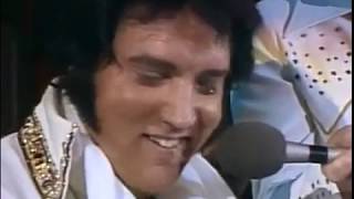 Elvis Presley - Unchained Melody x All Shook Up