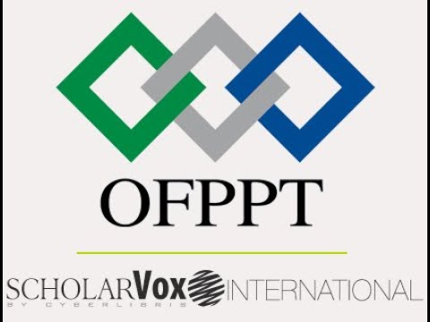 Pour les Stagiaires OFPPT:  Comment accéder à la bibliothèque numérique internationale, Scholarvox