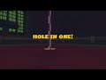 [Golf With Your Friends Jump Guide] Haunted - ALL HOLE IN ONES!!!