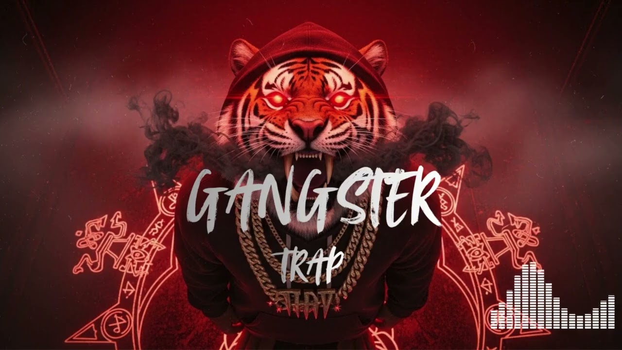 HELLTRAP 2026 🔥 Darkest Phonk & Aggressive Rage Rap • Most Hated Gym Mix