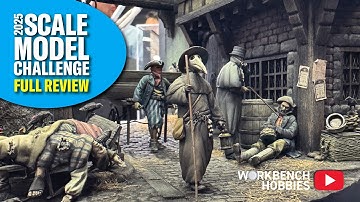 What Makes SMC the Best Modelling Show on Earth? | 2025 Highlights