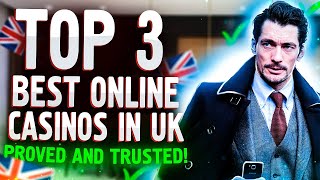 Best online casino sites UK with the fastest money withdrawal | Best online slots UK 2022 screenshot 5