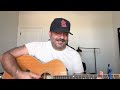 Calendar Girl - Neil Sedaka - Acoustic Cover by Nathan Strubhart