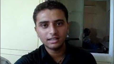 PHP Training Ahmedabad by Ankur Patel - MSc IT Students 2