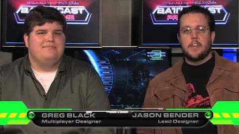 Command & Conquer Battlecast Primetime EP4