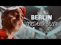 La Casa De Papel || Berlin || Serial Killer