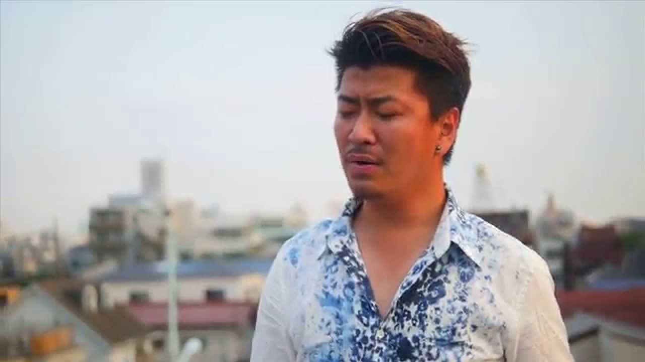 杖／雲峰あきら Music Video - YouTube