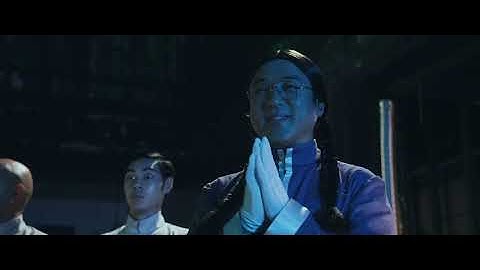 映画『HK/変態仮面 アブノーマル・クライシス』予告編