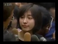 (Low quality) 広末涼子 in Waseda university