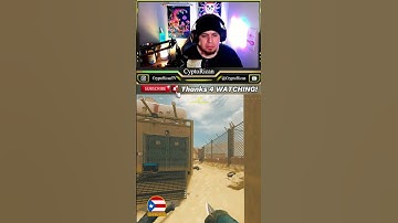 My Insane Knife Only Gameplay in Call of Duty MW3