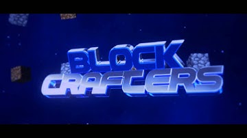 BlockCrafter