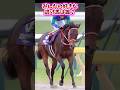 みんなの好きな逃げ馬はだれ?【競馬反応集】