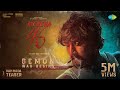 K46 - Demon War Begins Promo | Baadshah Kichcha Sudeep | Vijay Kartikeyaa | B Ajaneesh Loknath image